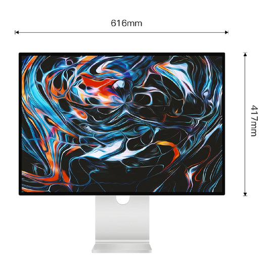 Kuycon P20 28.2" 4.5K Ultra-HD+ Monitor (3:2) |IPS Black Panel | Mac & PC Ready