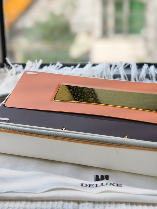 [GB] Katina TKL - DELUXE EDITION -  Mechanical Keyboard Kit