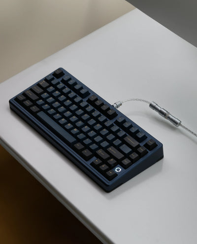 [In-stock] Dot Works Layer75 Mechanical Keyboard Kit