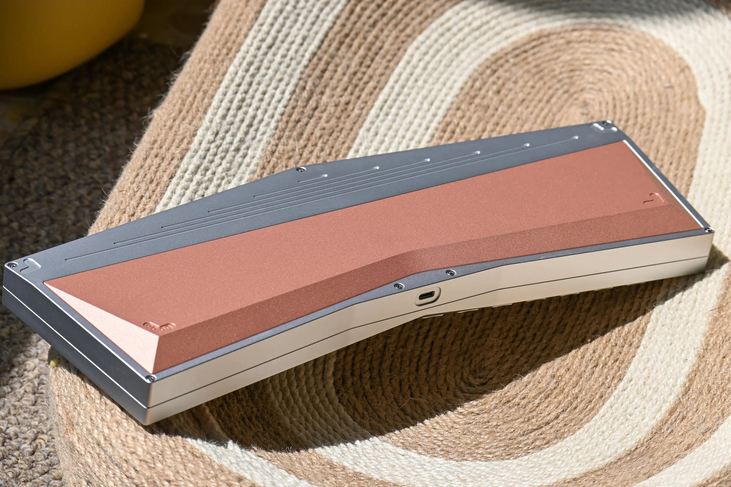[In-Stock] Boomerang Keyboard Kit