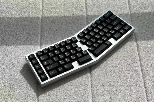 [In-Stock] Boomerang Keyboard Kit