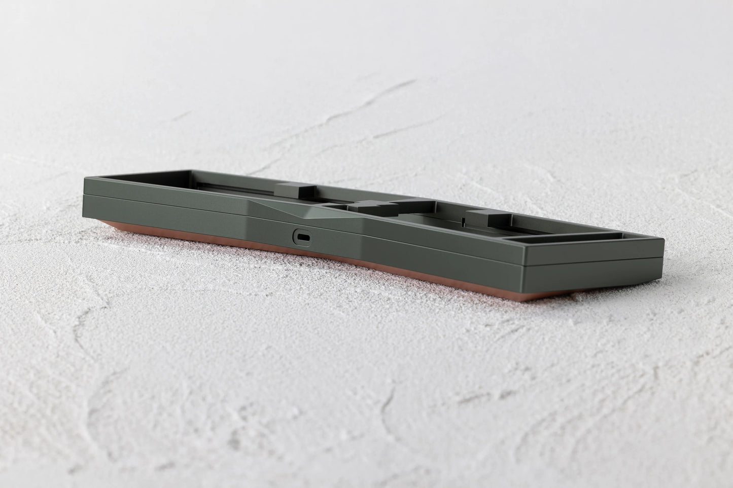 [In-Stock] Boomerang Keyboard Kit