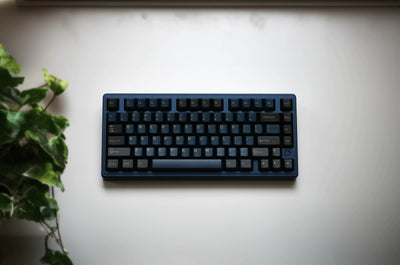 [In-stock] Dot Works Layer75 Mechanical Keyboard Kit