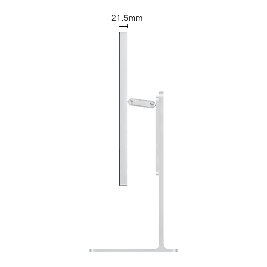 Kuycon P20 28.2" 4.5K Ultra-HD+ Monitor (3:2) |IPS Black Panel | Mac & PC Ready