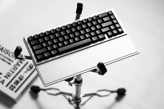 [GB] Easzoo Studio Esu67 Mechanical Keyboard Kit