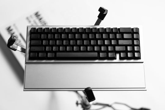 [GB] Easzoo Studio Esu67 Mechanical Keyboard Kit