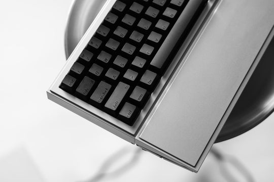 [GB] Easzoo Studio Esu67 Mechanical Keyboard Kit
