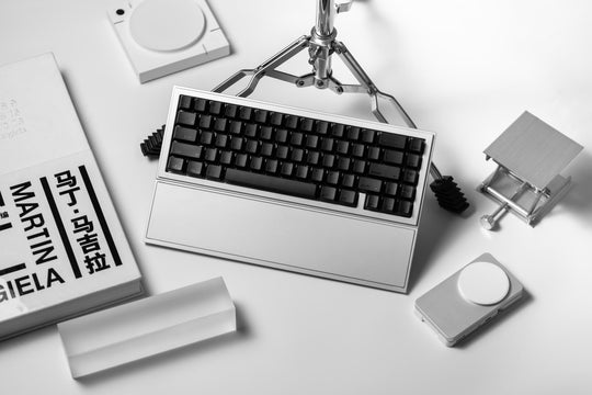 [GB] Easzoo Studio Esu67 Mechanical Keyboard Kit