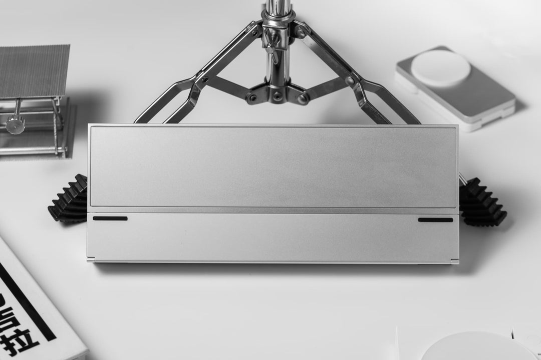[GB] Easzoo Studio Esu67 Mechanical Keyboard Kit