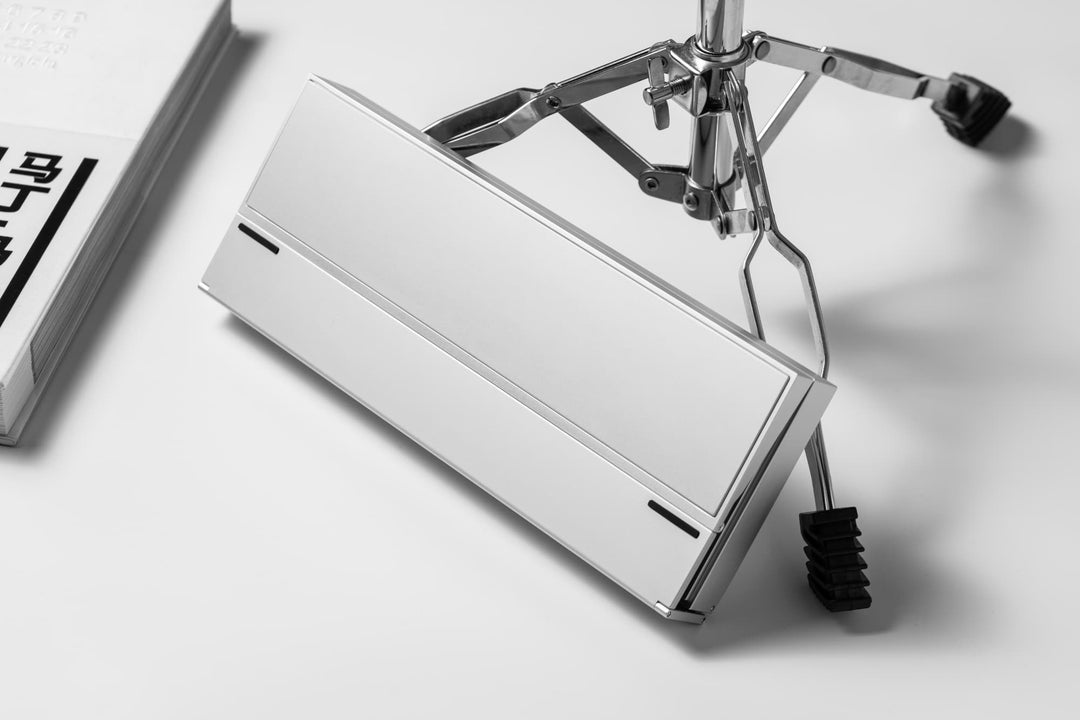 [GB] Easzoo Studio Esu67 Mechanical Keyboard Kit