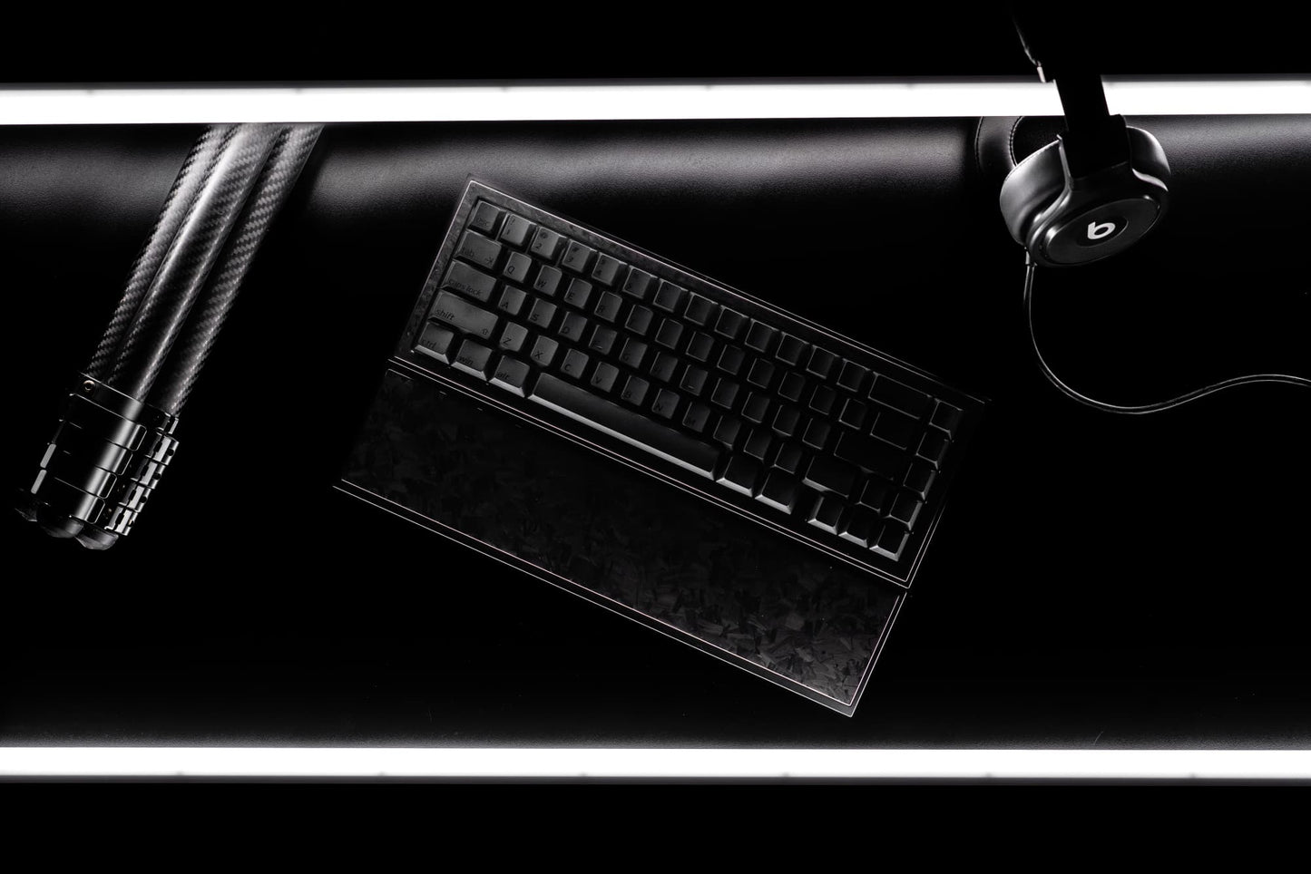 [GB] Easzoo Studio Esu67 Mechanical Keyboard Kit