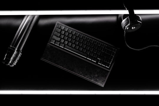 [GB] Easzoo Studio Esu67 Mechanical Keyboard Kit