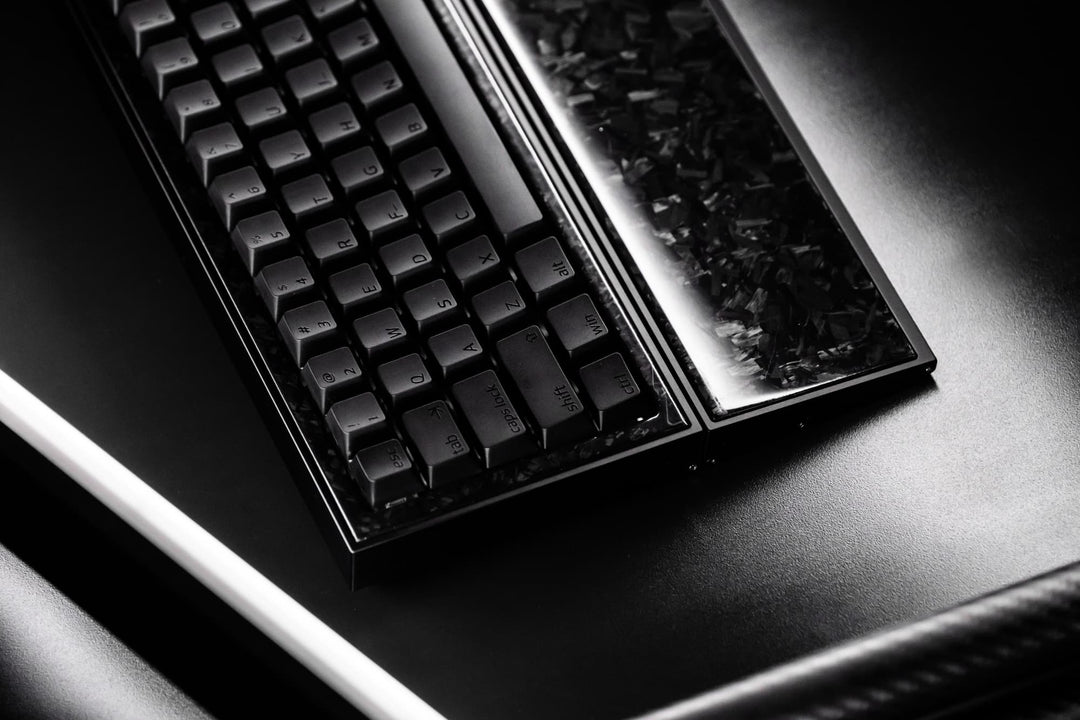 [GB] Easzoo Studio Esu67 Mechanical Keyboard Kit