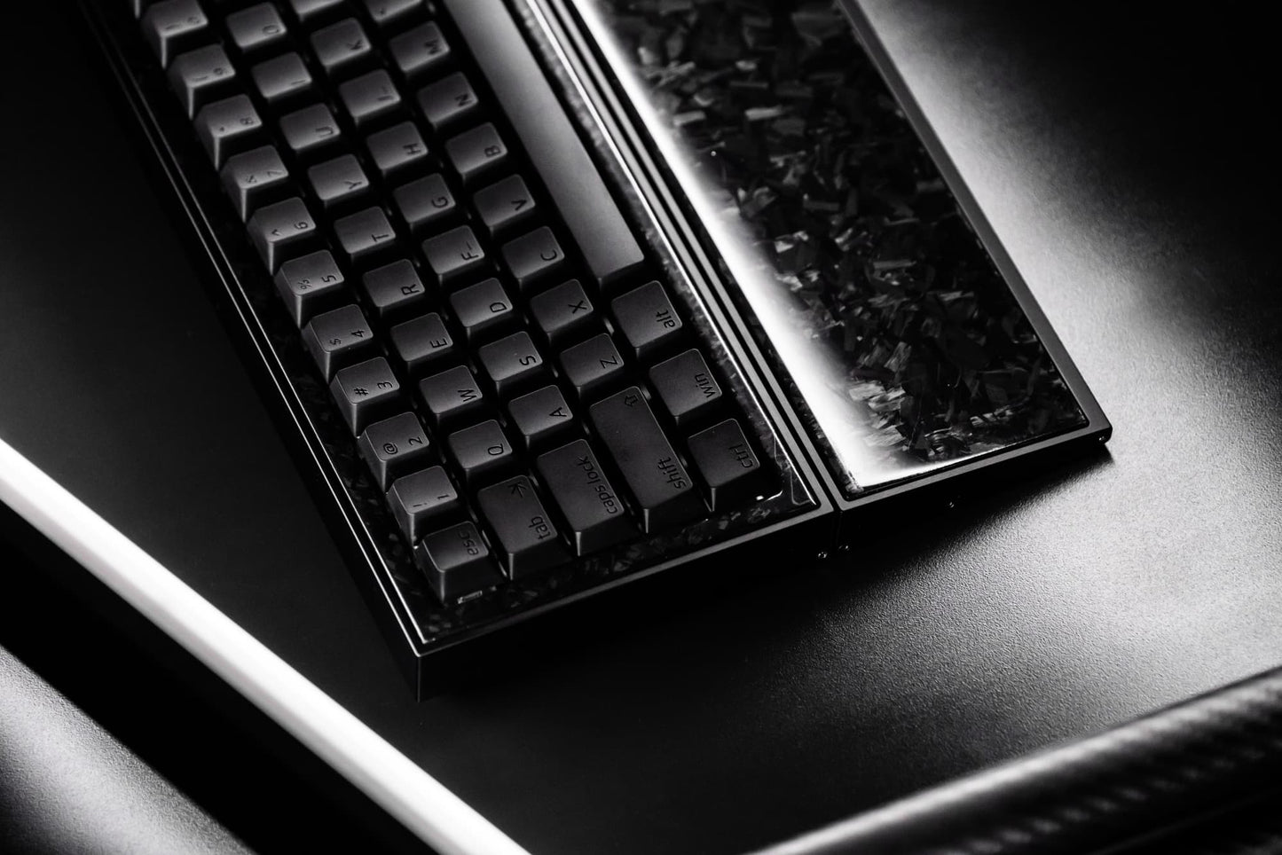 [GB] Easzoo Studio Esu67 Mechanical Keyboard Kit