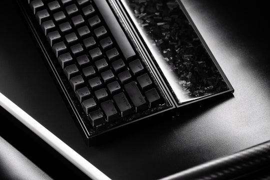 [GB] Easzoo Studio Esu67 Mechanical Keyboard Kit