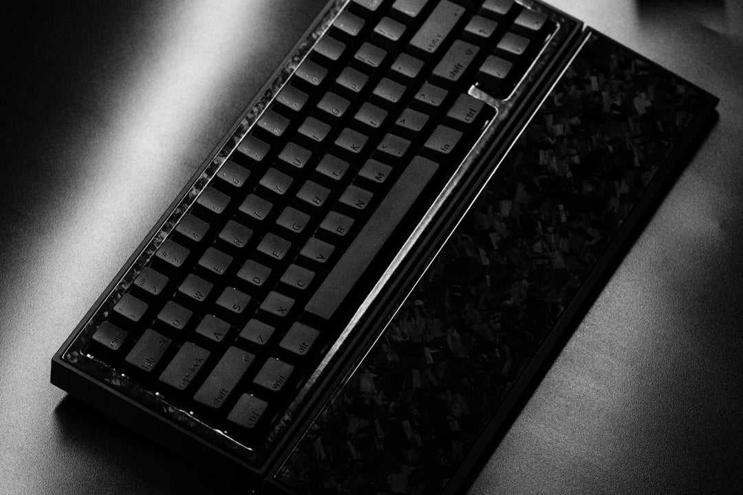 [GB] Easzoo Studio Esu67 Mechanical Keyboard Kit