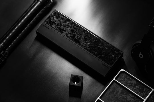 [GB] Easzoo Studio Esu67 Mechanical Keyboard Kit