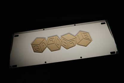 [Group Buy] Dropouts Garderie TKL Mechanical Keyboard Kit