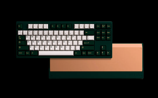 [GB] +84 TKL Mechanical Keyboard Kit