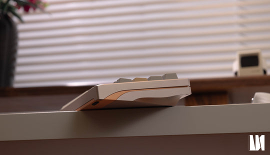 [GB] Parabolica60 Mechanical Keyboard Kit