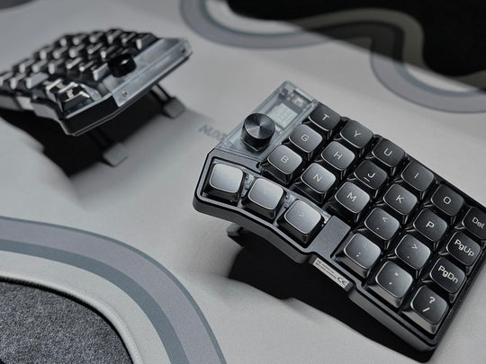 [GB] Awekeys Air Low-Profile Metal Keycaps