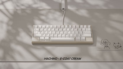 [GB] Toro60 Mechanical Keyboard Kit by Toro