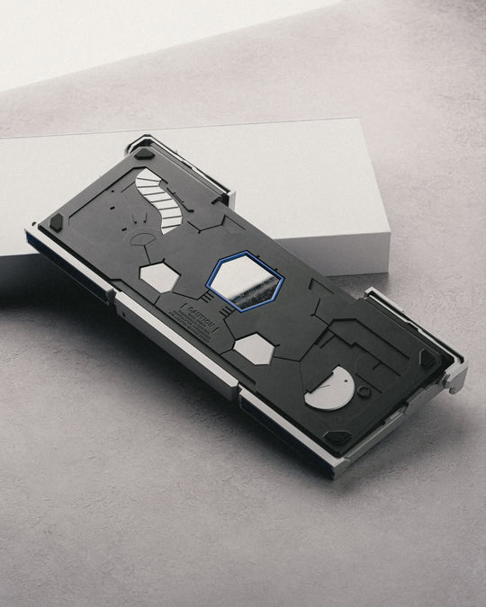 [GB] EM-01 Mechanical Keyboard Kit