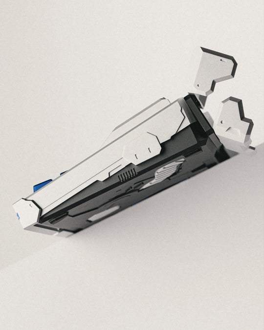 [GB] EM-01 Mechanical Keyboard Kit