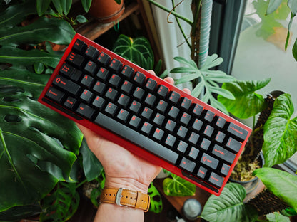[GB] Sebas R2 Mechanical Keyboard Kit