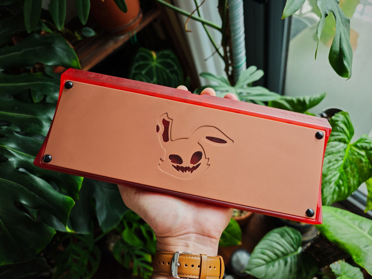 [GB] Sebas R2 Mechanical Keyboard Kit