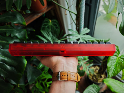 [GB] Sebas R2 Mechanical Keyboard Kit