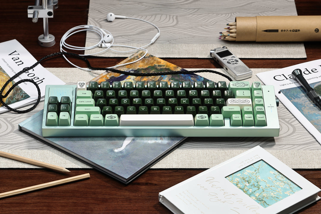 [GB] Sonic170 v2 Mechanical Keyboard Kit