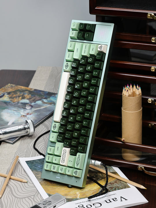 [GB] Sonic170 v2 Mechanical Keyboard Kit