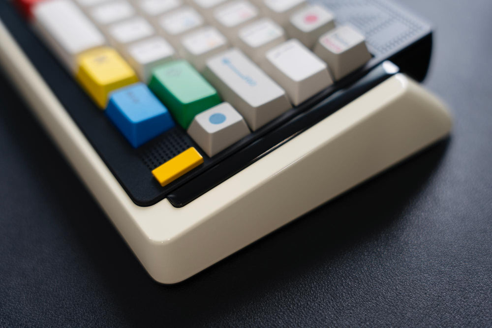 Click Clack x Kochi Hummingbird68 Magnetic Switch Fully Assembled Mechanical Keyboard