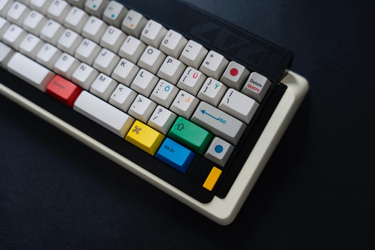 [In-stock] Nooir CP01 60% Mechanical Keyboard Kit