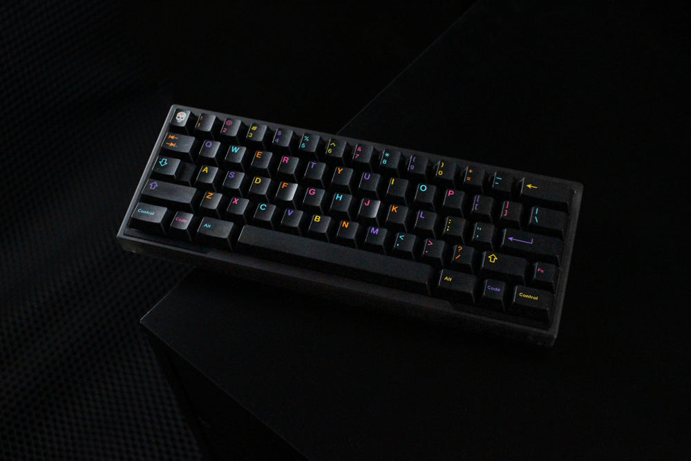 [GB] Sebas R2 Mechanical Keyboard Kit