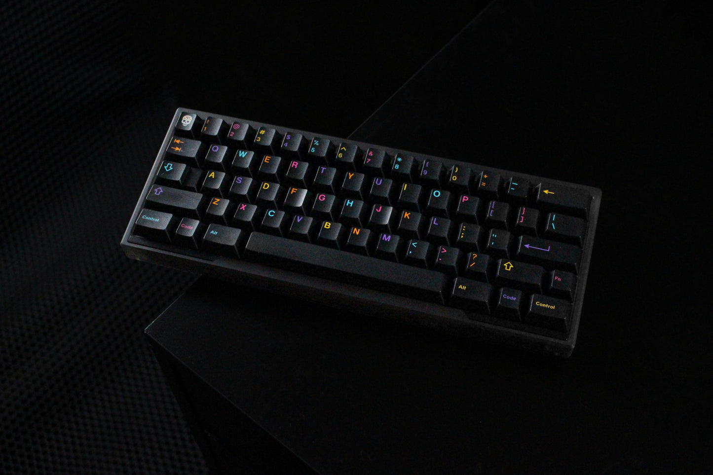 [GB] Sebas R2 Mechanical Keyboard Kit