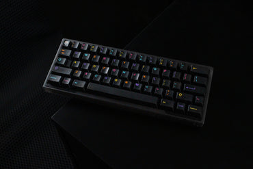 [GB] Sebas R2 Mechanical Keyboard Kit
