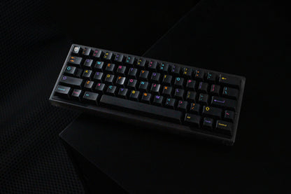 [GB] Sebas R2 Mechanical Keyboard Kit