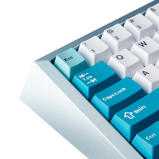 Click Clack x Kochi Hummingbird68 Magnetic Switch Fully Assembled Mechanical Keyboard