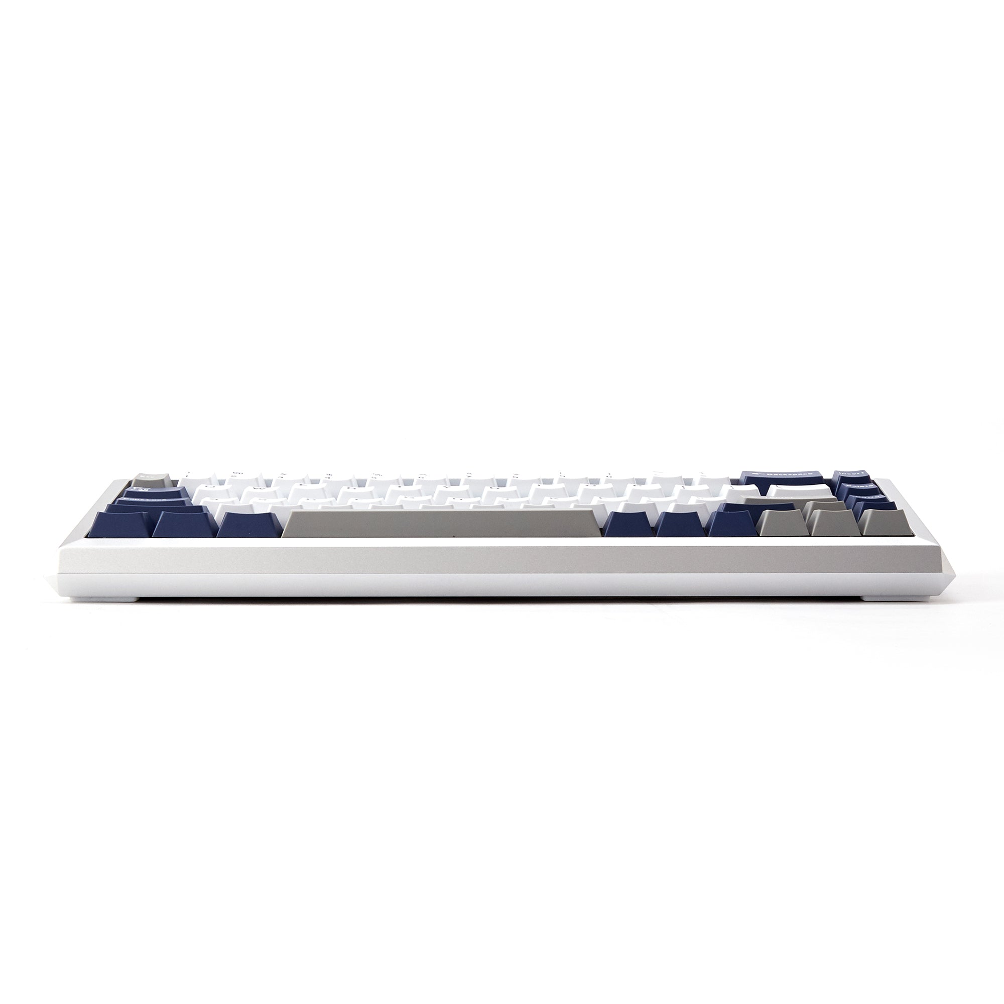 Click Clack x Kochi Hummingbird68 Magnetic Switch Fully