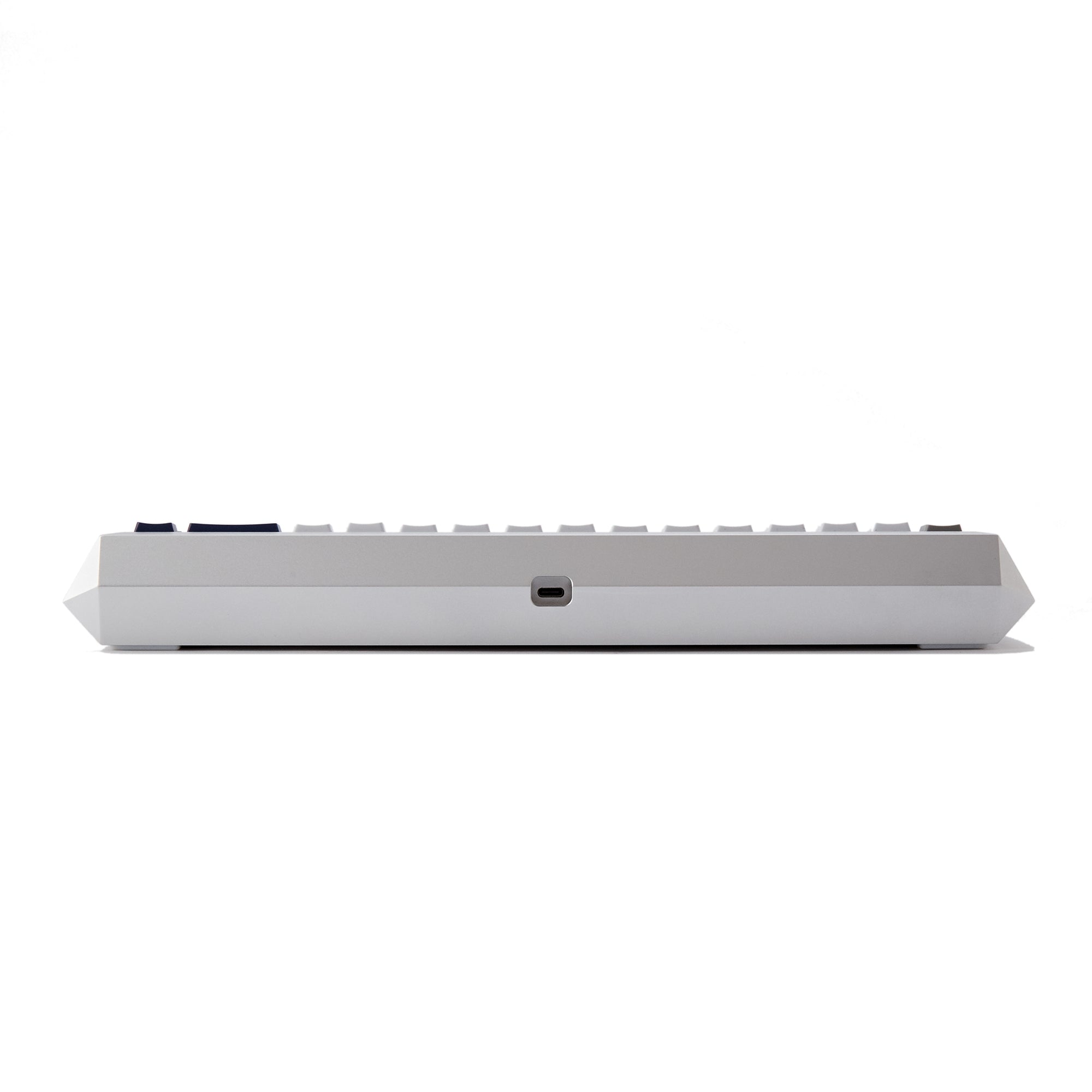 Click Clack x Kochi Hummingbird68 Magnetic Switch Fully