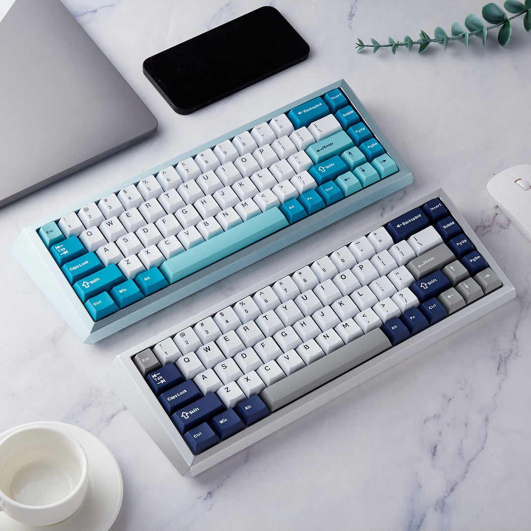 Click Clack x Kochi Hummingbird68 Magnetic Switch Fully Assembled Mechanical Keyboard