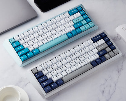 Click Clack x Kochi Hummingbird68 Magnetic Switch Fully Assembled Mechanical Keyboard