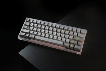 [GB] Sebas R2 Mechanical Keyboard Kit