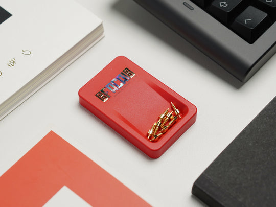 [GB] Equilibrium Artisan Tray & Artisans