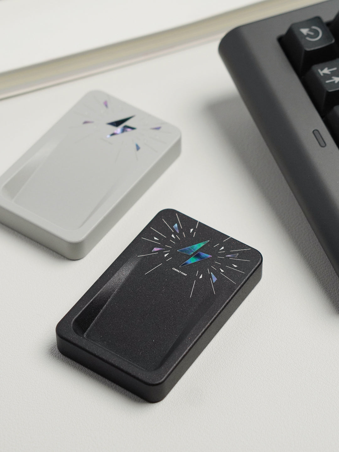 [GB] Equilibrium Artisan Tray & Artisans