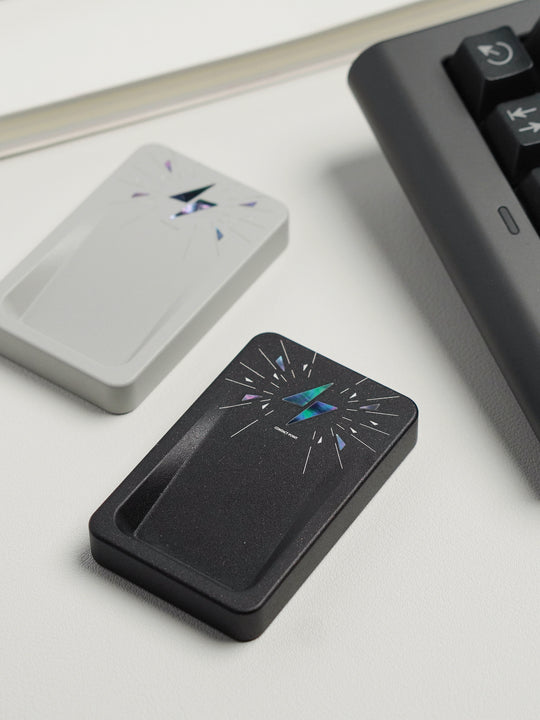 [GB] Equilibrium Artisan Tray & Artisans