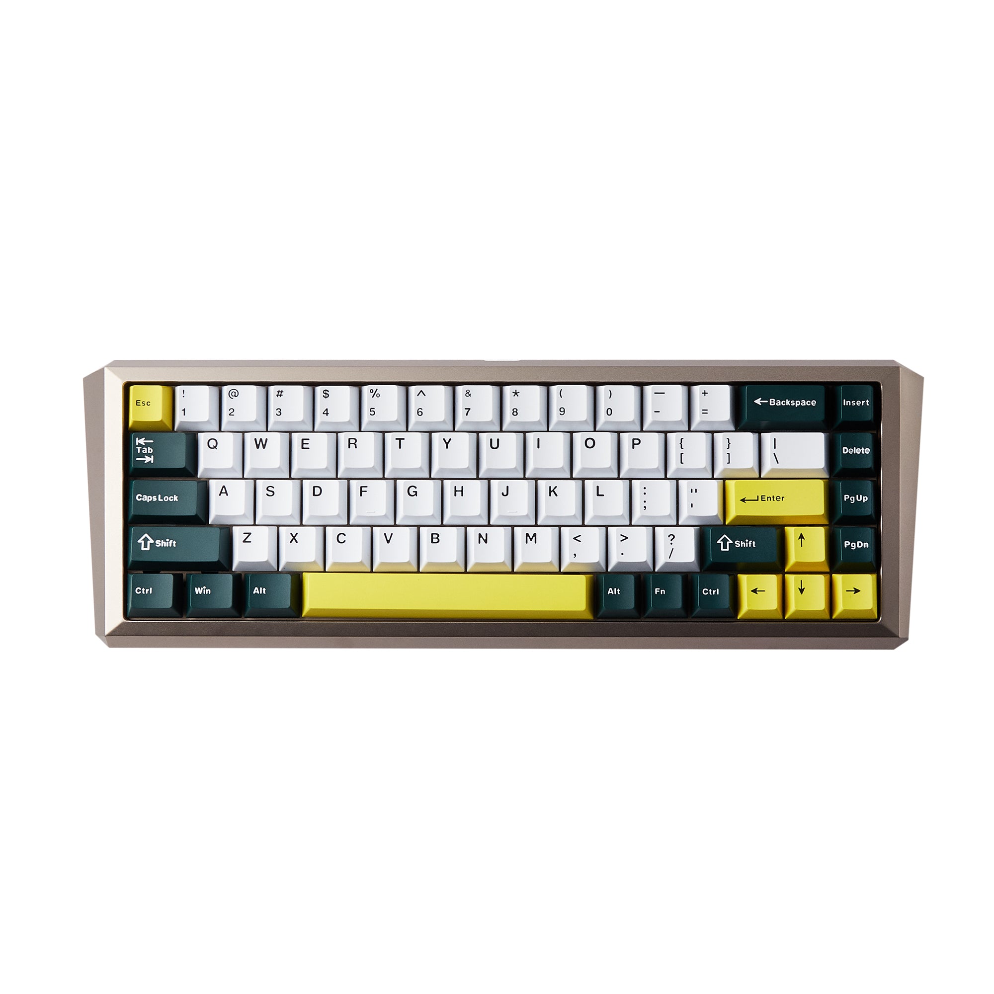 ハミングバード Click Clack x Kochi Hummingbird68 Magnetic Switch Fully
