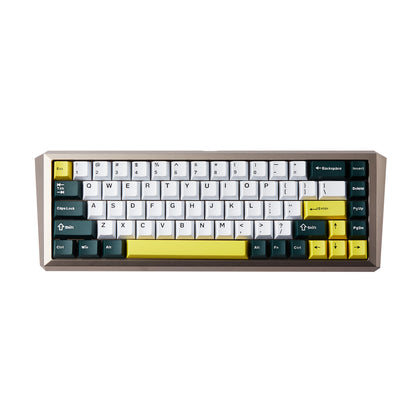 Click Clack x Kochi Hummingbird68 Magnetic Switch Fully Assembled Mechanical Keyboard